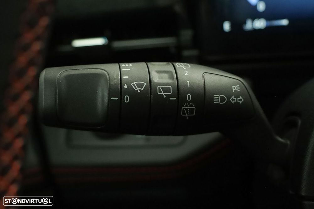 Ford Puma 1.0 EcoBoost MHEV ST-Line X Aut. - 17