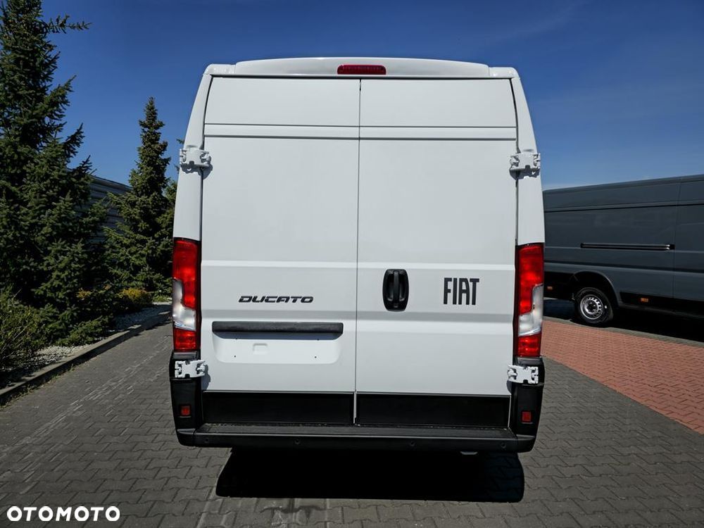 Fiat Ducato 33 H3-Power L3H2 - 7