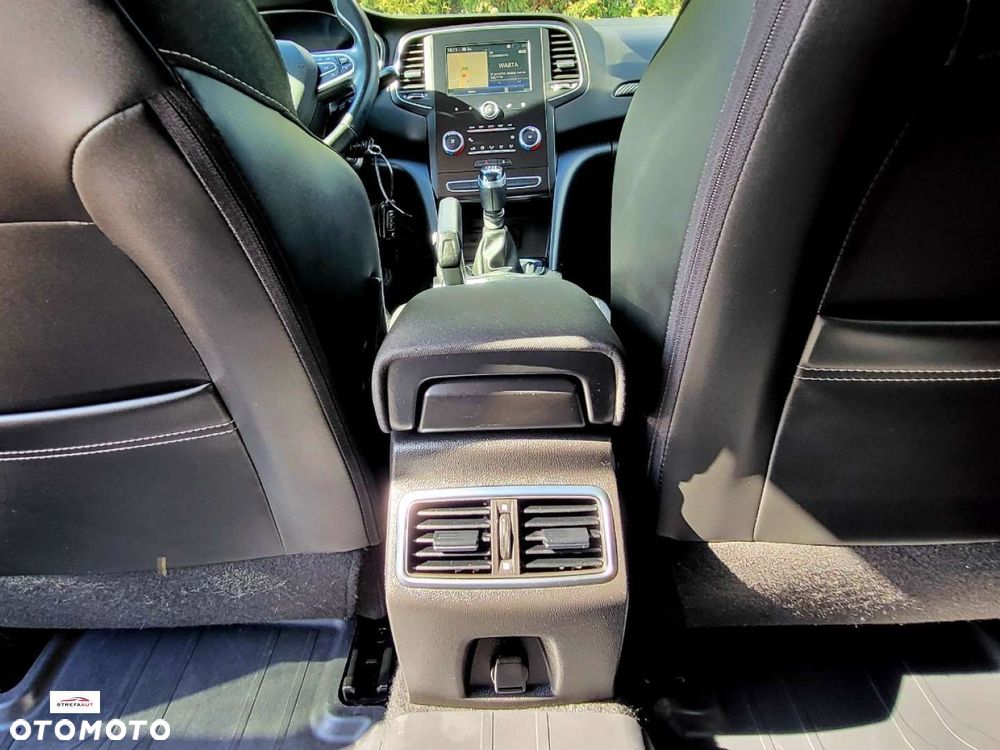 Renault Megane - 13