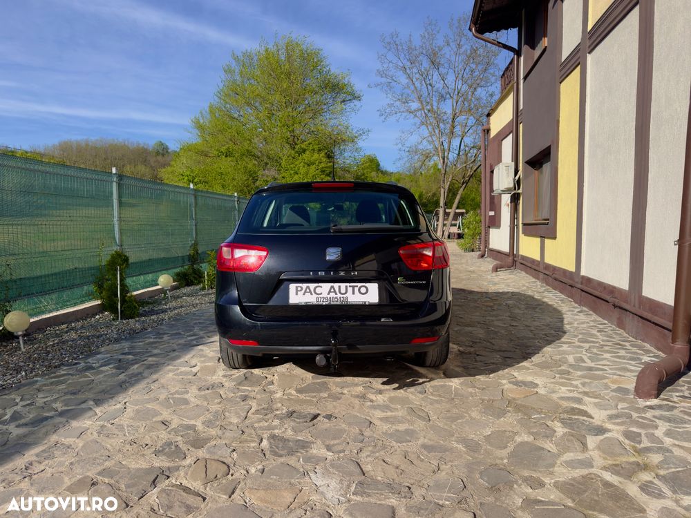 Seat Ibiza - 3