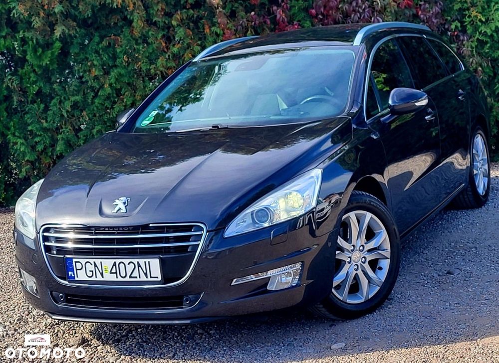 Peugeot 508 - 30