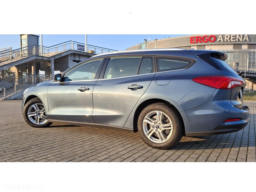 Ford Focus 1.5 EcoBlue Trend Edition - 6