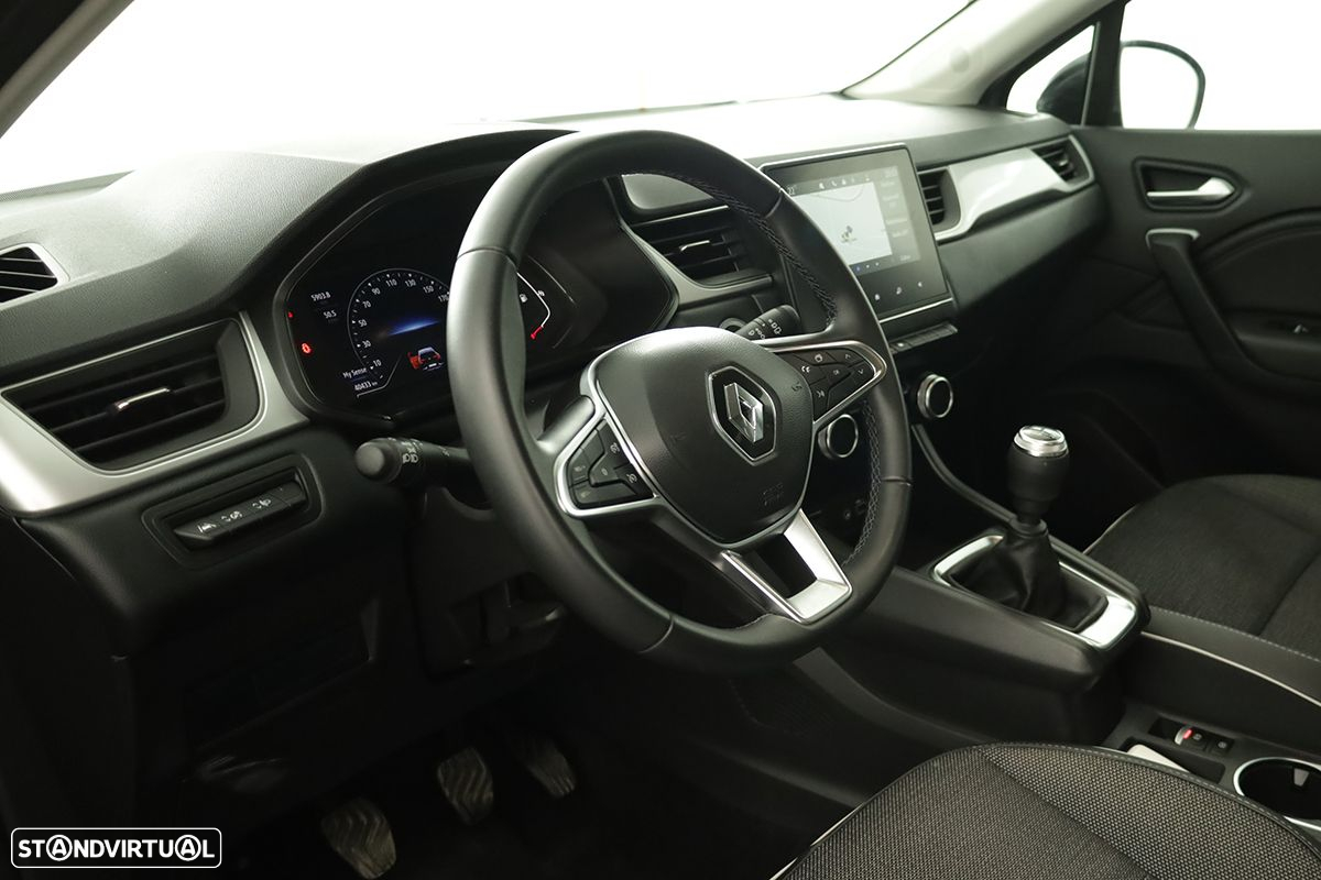 Renault Captur 1.0 TCe Techno - 7
