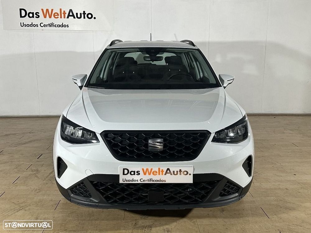 SEAT Arona 1.0 TSI Style - 4