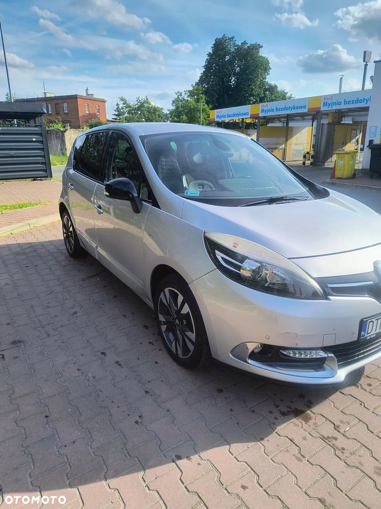 Renault Scenic Energy dCi 130 Start & Stop Euro 6 Bose Edition - 13