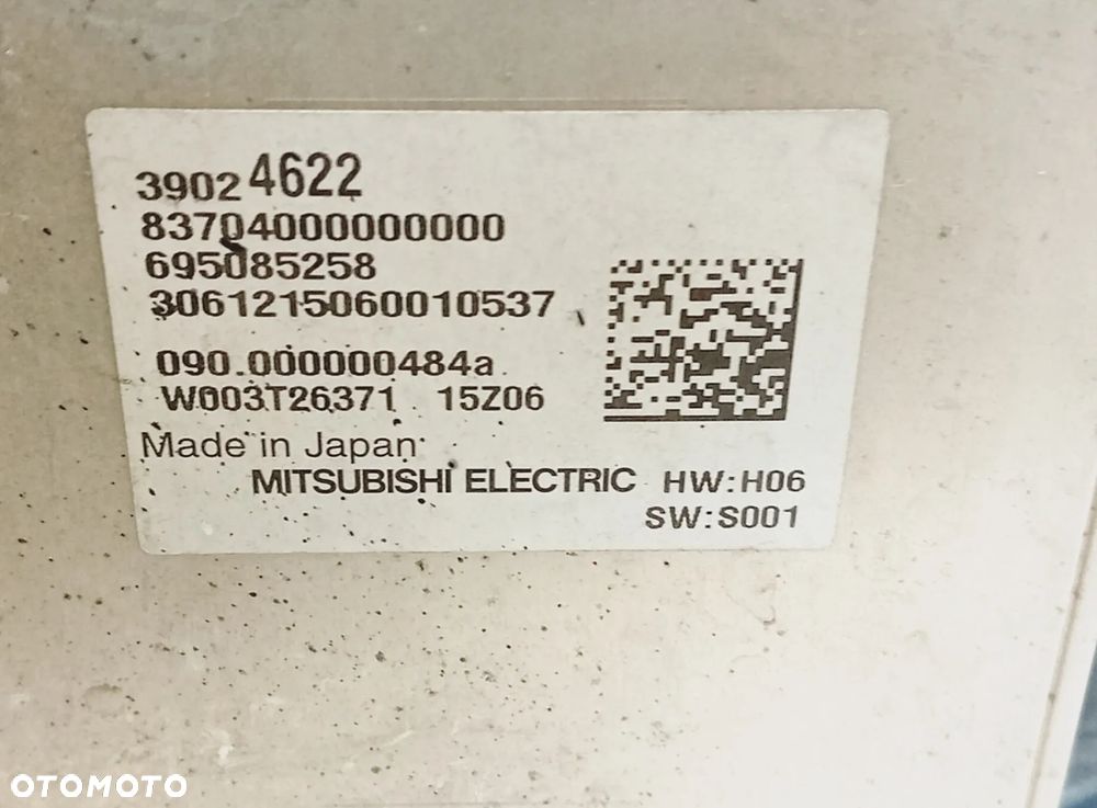 Lampa przednia Prawy Przód Full Led EU Opel Astra K - 8