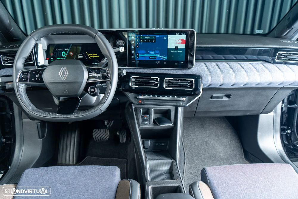 Renault 5 E-Tech R Techno 150 Comfort Range - 39