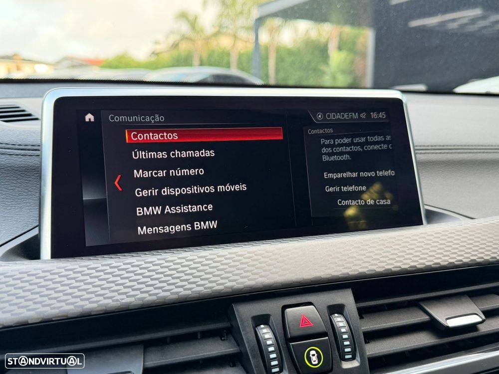 BMW X2 25 e xDrive Pack M - 36