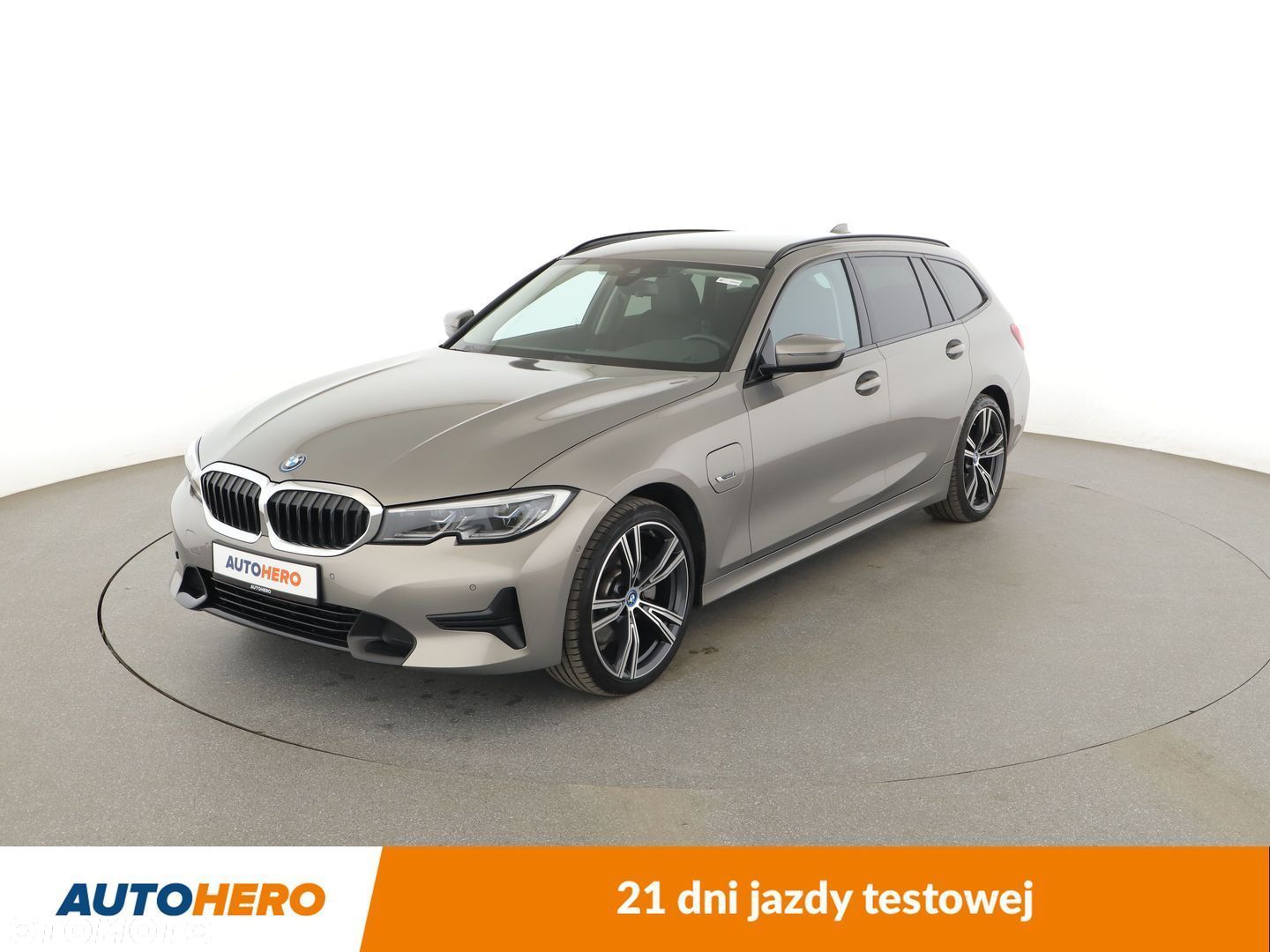BMW Seria 3 - 1