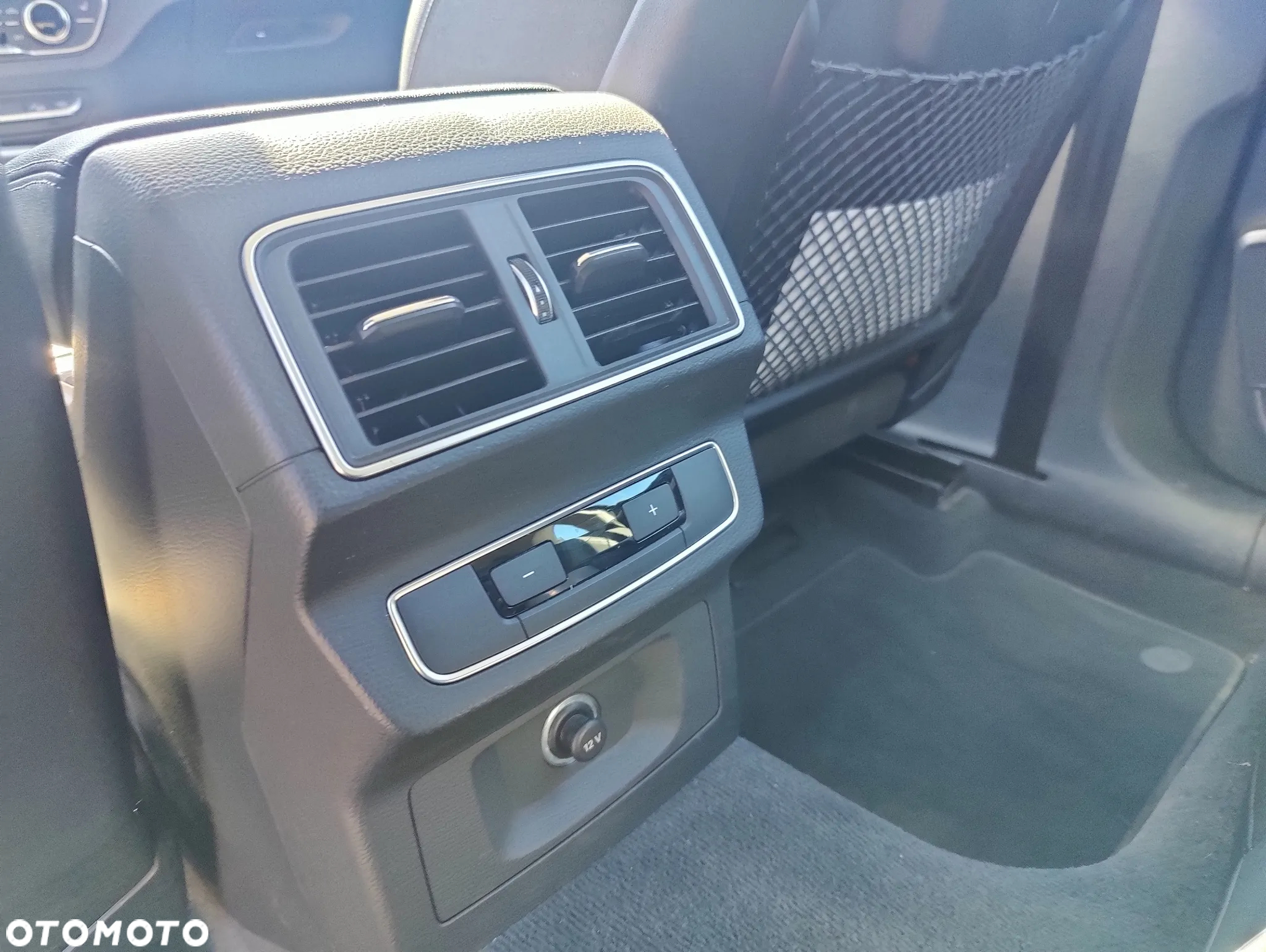 Audi Q5 35 TDI Quattro S tronic - 8
