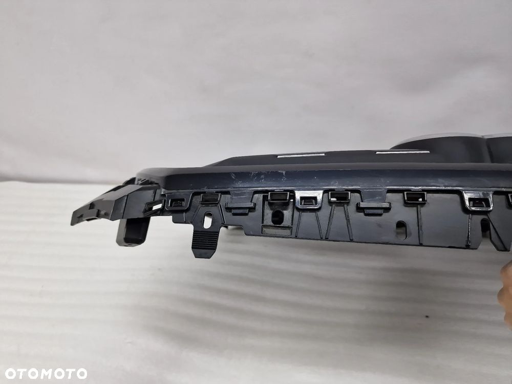 AUDI A4 B9 8W0 S-LINE COMPETITION 14- ATRAPA / GRILL PRZEDNI PRZÓD NA PDC , NR 8W0853651AB , NR AUKCJI GL85 - 11