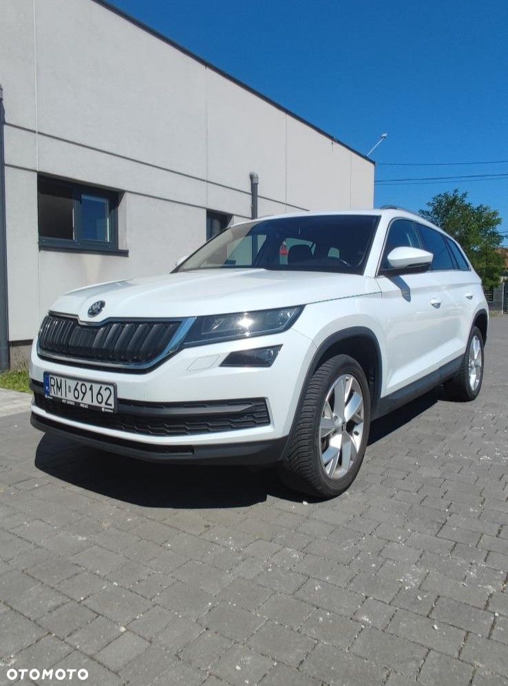 Skoda Kodiaq 2.0 TSI 4x4 Style DSG - 2