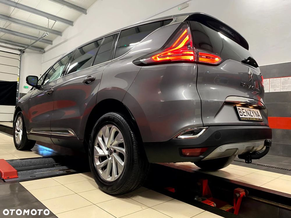 Renault Espace 1.6 TCE Energy SL Techno EDC - 14