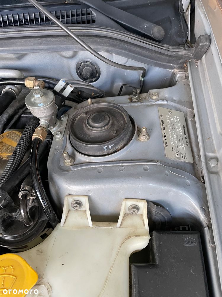 Subaru Forester - 21