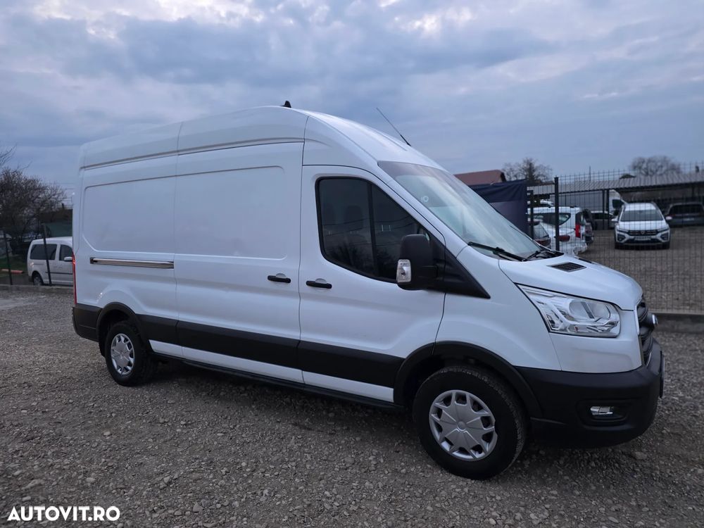 Ford TRANSIT - 36