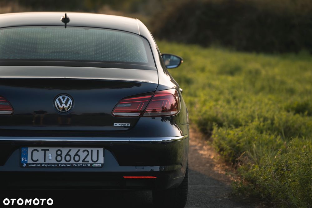 Volkswagen CC - 36