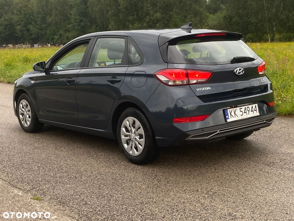 Hyundai i30 - 4