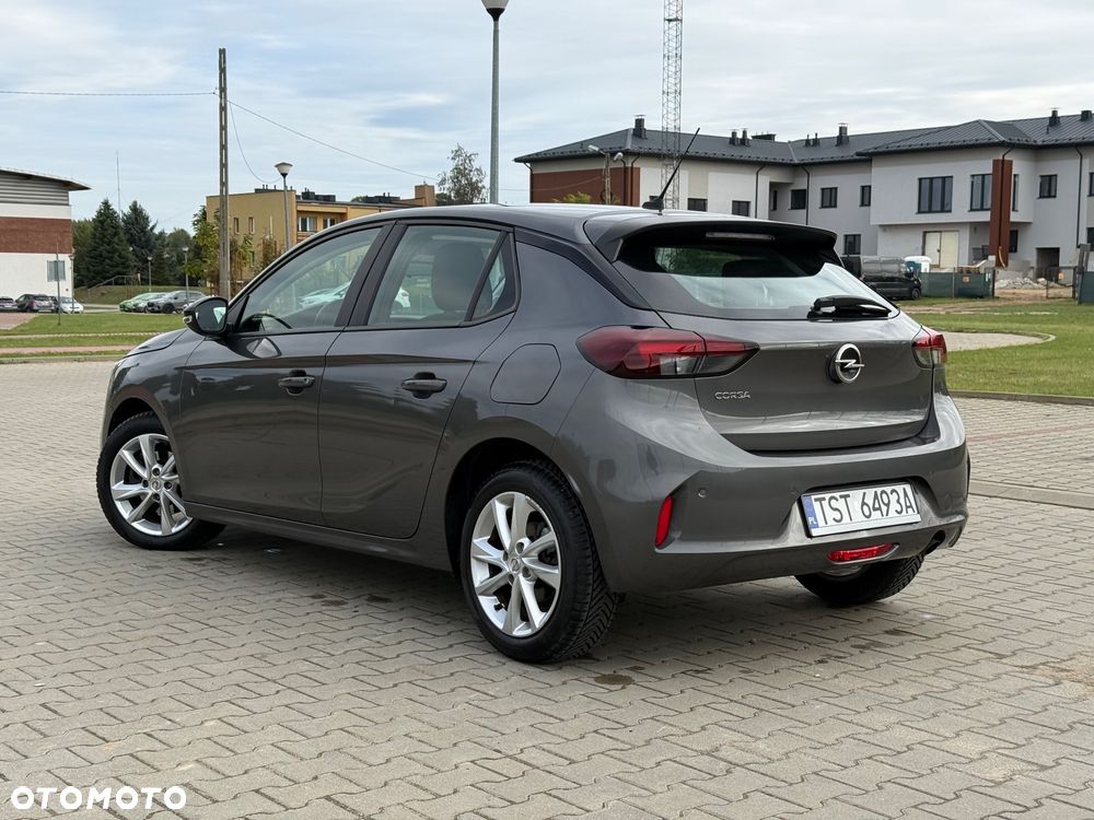 Opel Corsa 1.2 Elegance Business Pack S&S - 24