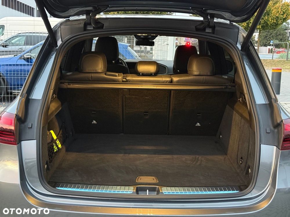 Mercedes-Benz GLE 450 d mHEV 4-Matic AMG Line - 35