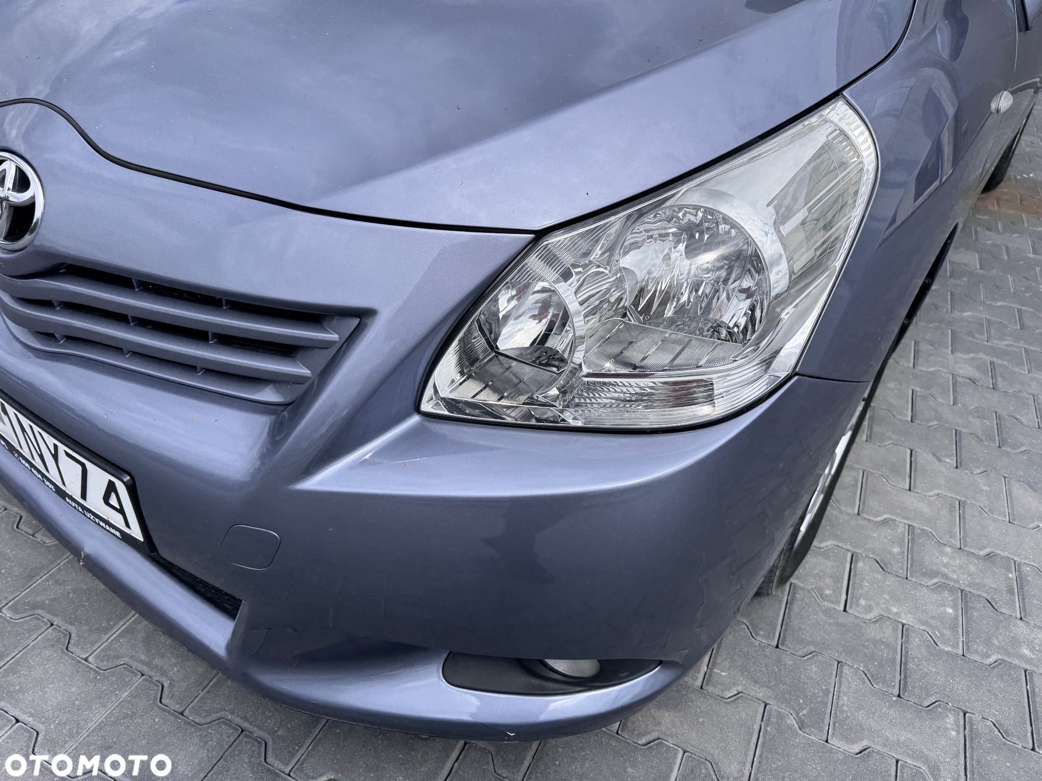 Toyota Verso 2.0 D-4D Premium 7os - 2