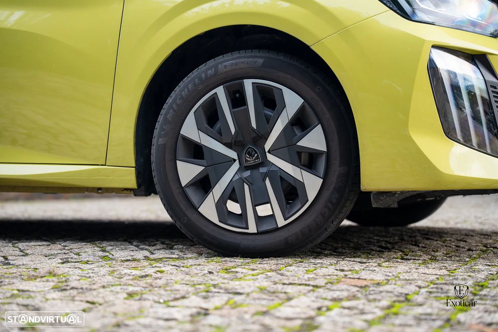 Peugeot 208 1.2 PureTech Style - 29