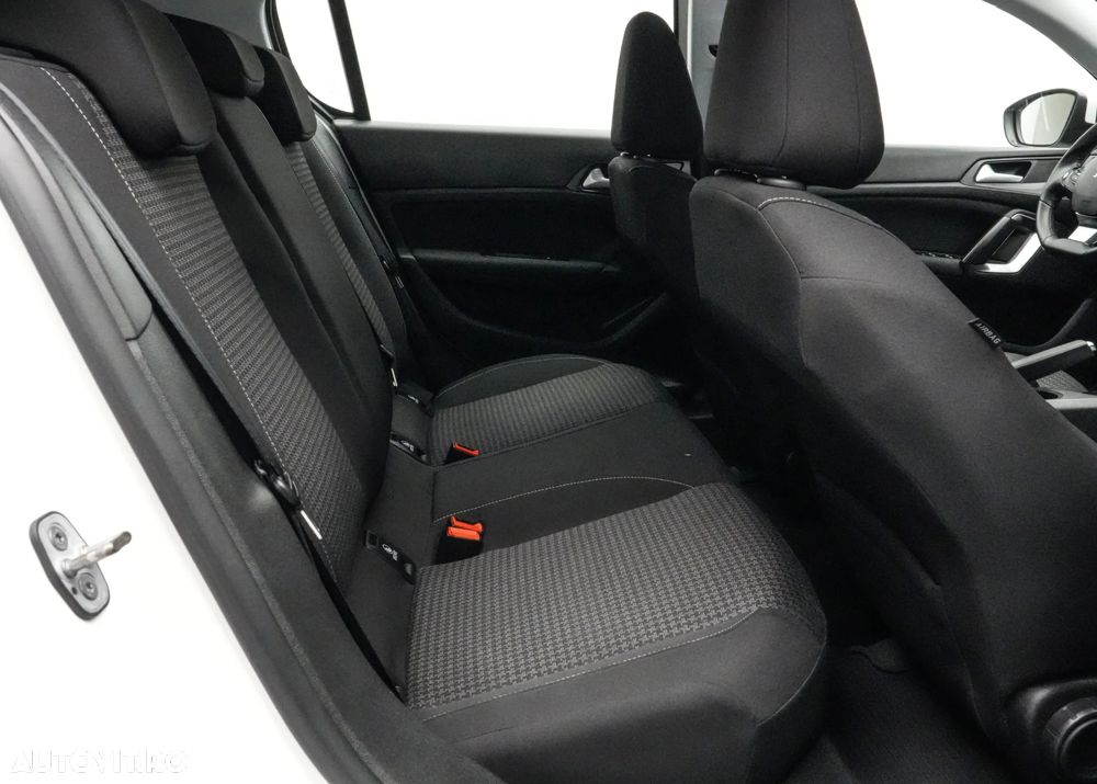 Peugeot 308 1.5L BlueHDI BVM6 Allure Pack - 17