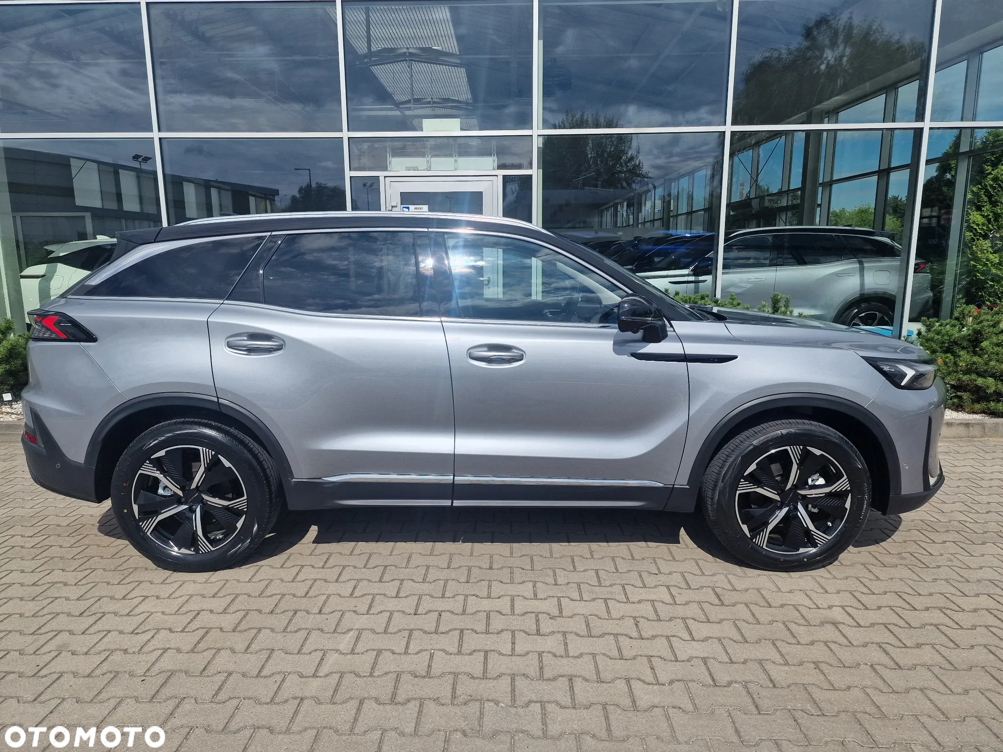 Baic Beijing 7 1.5T Luxury DCT - 3