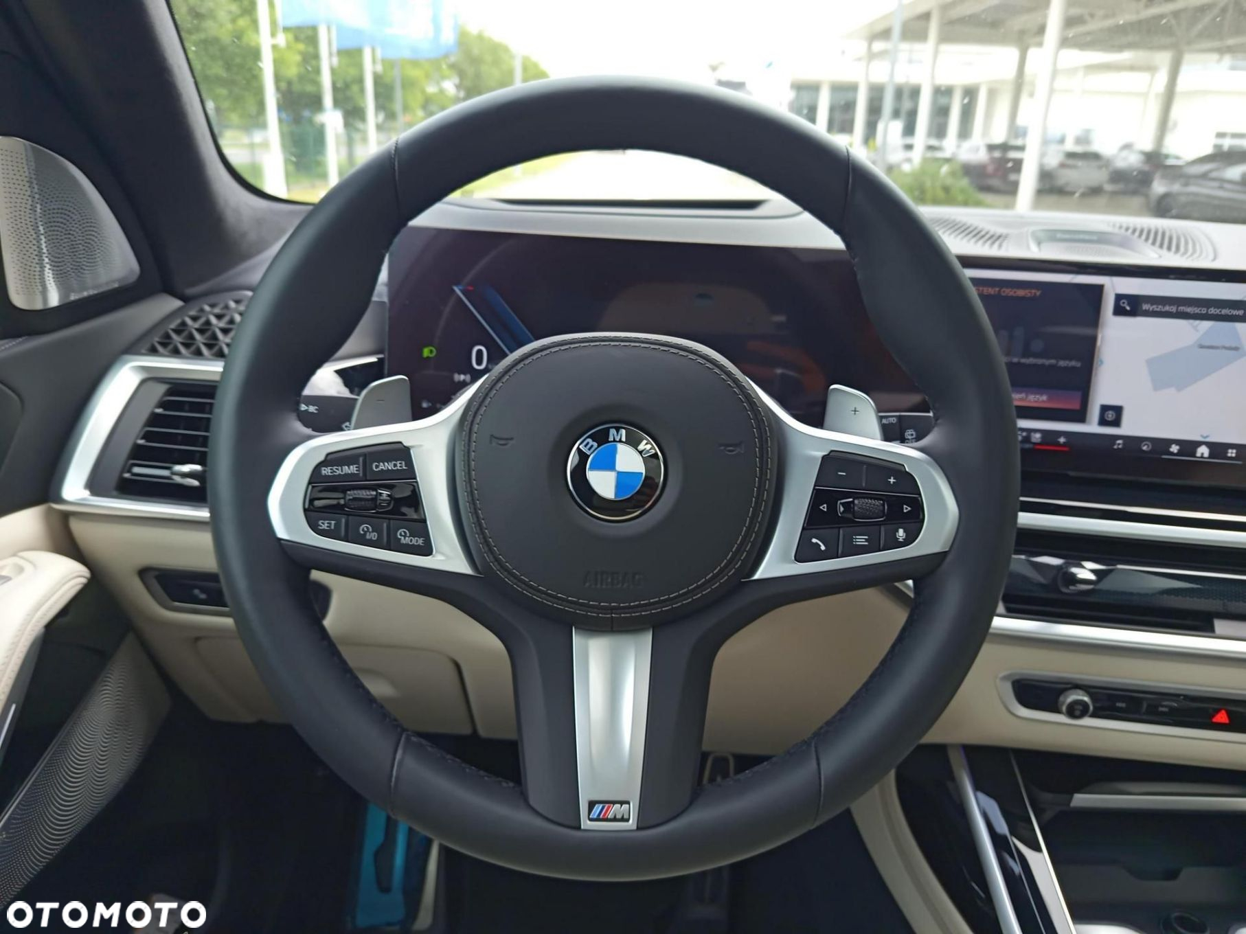 BMW X7 - 11