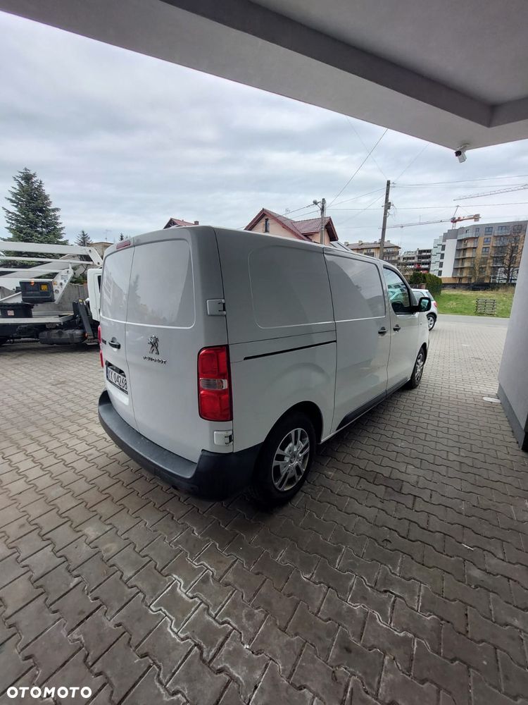 Peugeot EXPERT - 3