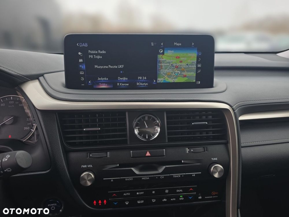 Lexus RX 450h F-Impression - 9