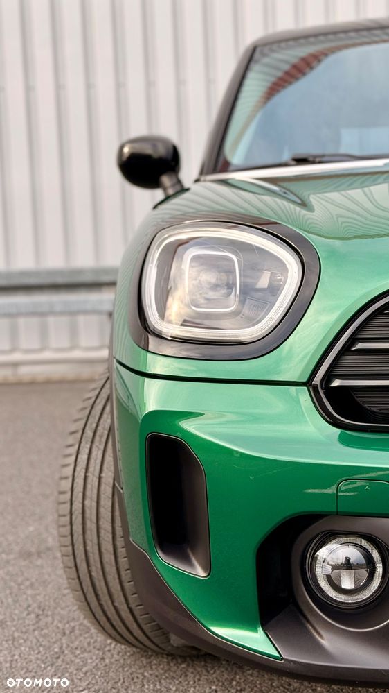 MINI Countryman Cooper - 27