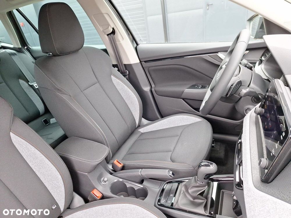 Skoda Kamiq 1.5 TSI Edition 130 DSG - 27