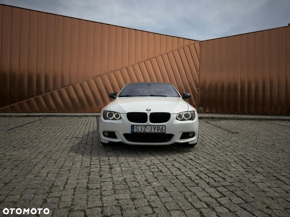 BMW Seria 3 320d - 4