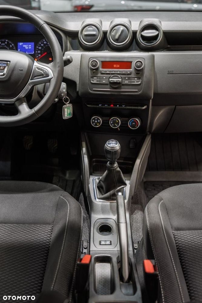 Dacia Duster - 22