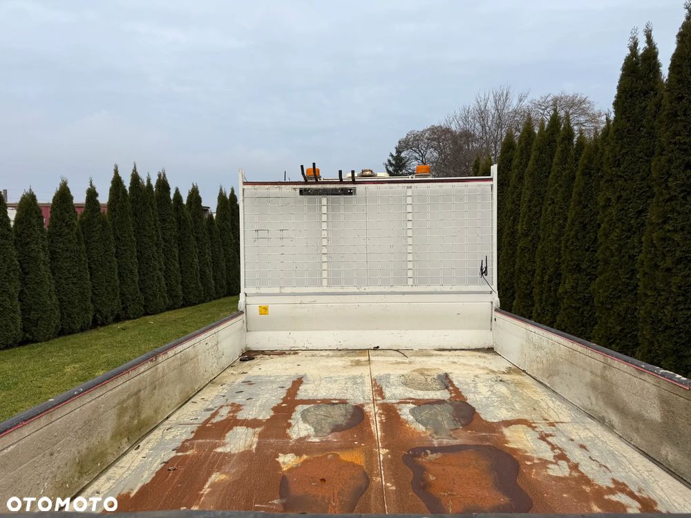 Mercedes-Benz SPRINTER WYWROTKA - 7