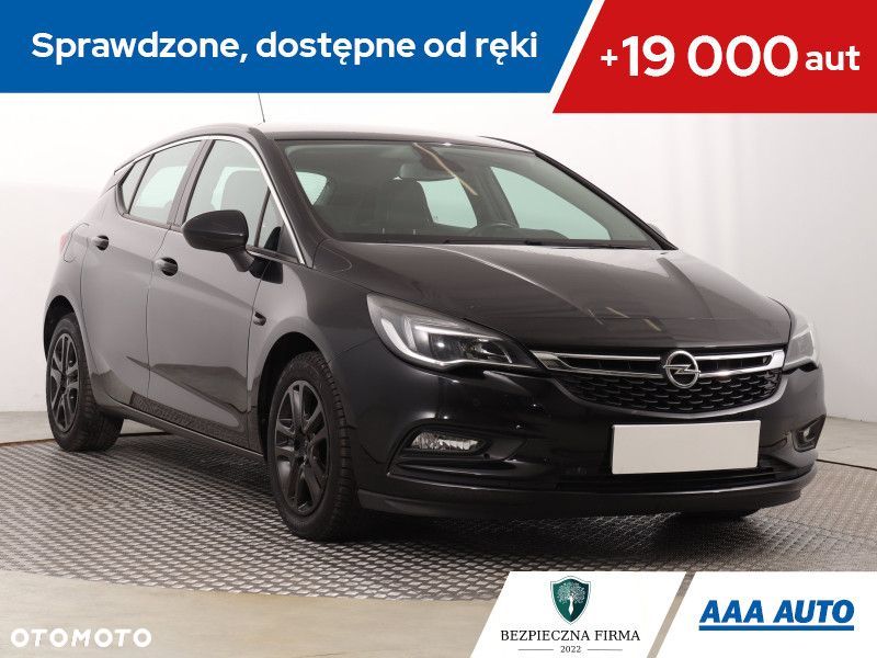 Opel Astra - 2