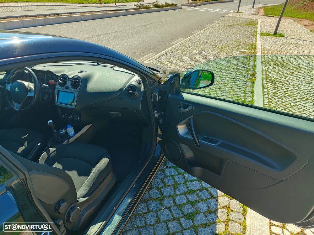 Alfa Romeo MiTo 0.9 T TwinAir Progression - 6