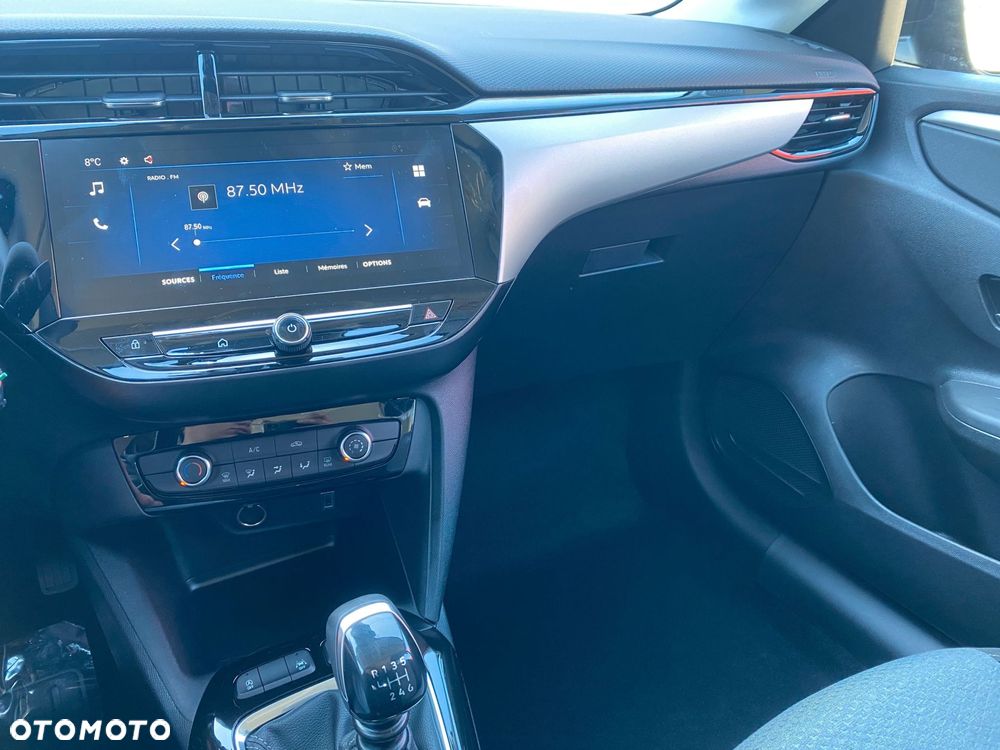 Opel Corsa 1.2 Edition S&S - 13