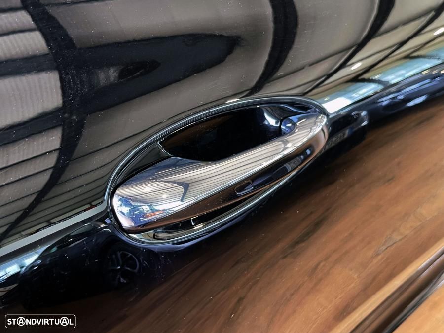 Mercedes-Benz CLA 250 e 8G-DCT Edition AMG Line - 8