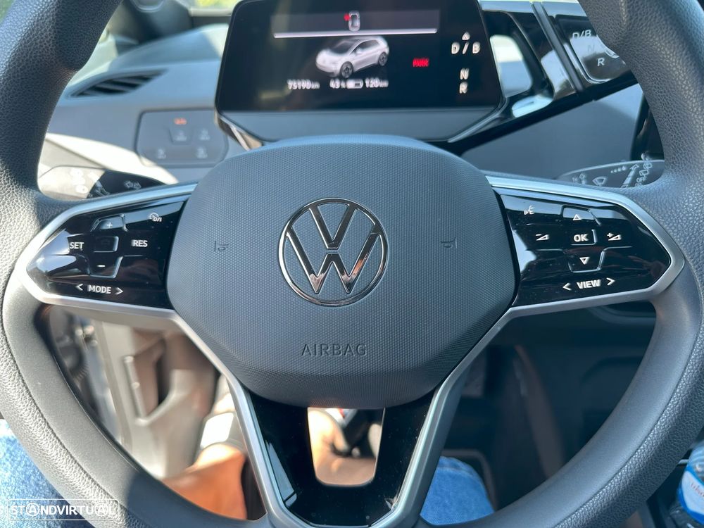 VW ID.3 Pure Performance - 19