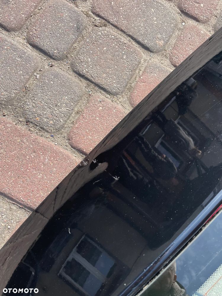 bmw f20 LIFT tył tylnia klapa lampy lampa led kod 475 blacksapphire - 6