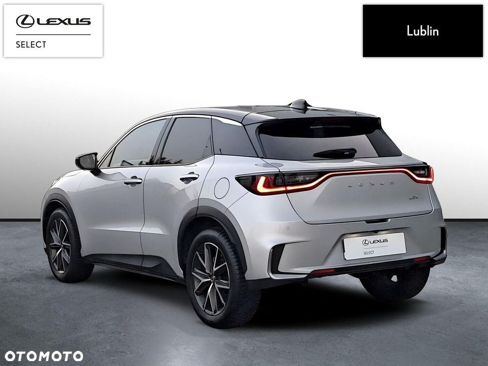 Lexus LBX 1.5 Hybrid Cool - 3