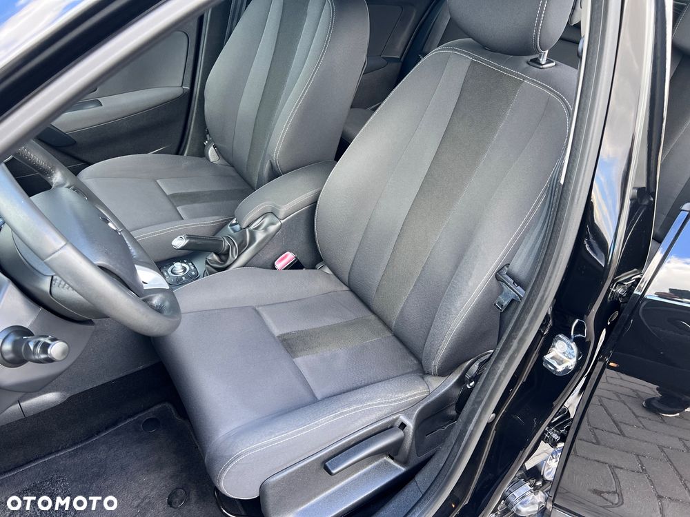 Renault Megane 1.6 16V 110 TomTom Edition - 17
