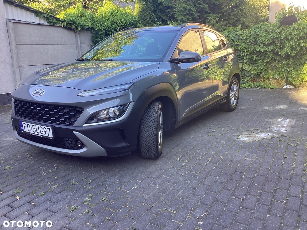 Hyundai Kona 1.0 T-GDI Comfort - 7