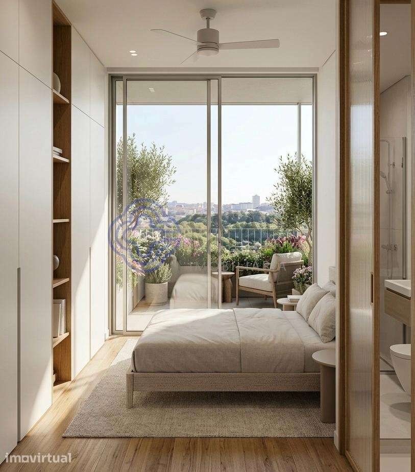 APARTAMENTO T1 - Monsanto Lofts - Cedência de Posição - Grande imagem: 2/11