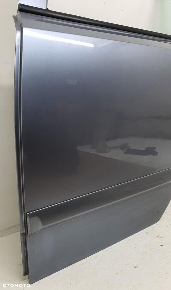 DRZWI LEWY TYŁ TYLNE Z163 OPEL ASTRA III H HB - 6