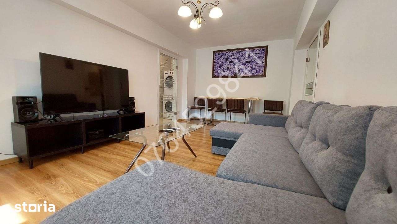 Apt. LUX 2 cam. Titan,Str Liviu Rebreanu, RENOVAT 2022, langa metrou — fotografia 1
