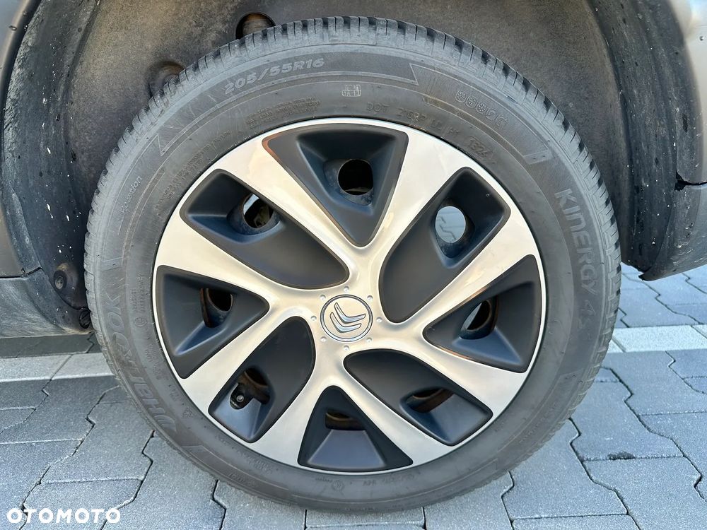 Citroën C4 Cactus 1.2 PureTech Feel S&S - 17