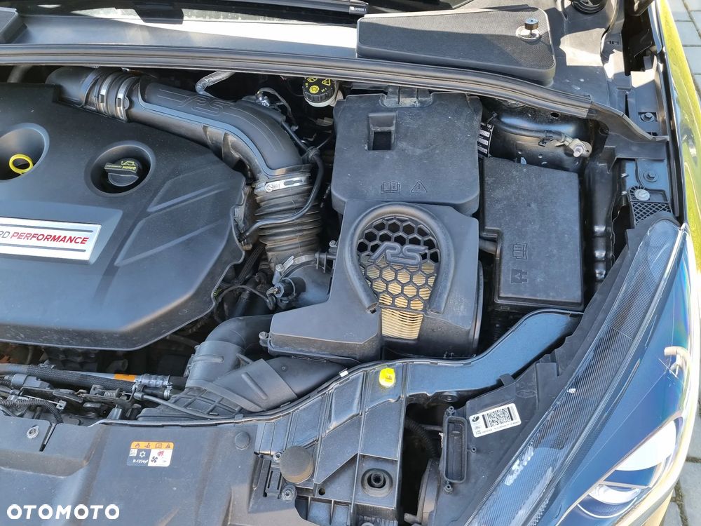 Ford Focus - 30