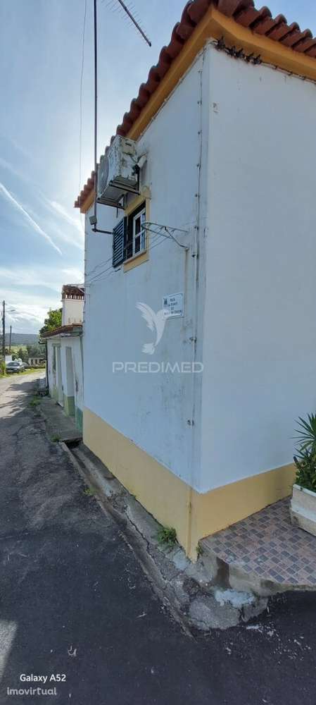 Moradia T2 em Fortios - Grande imagem: 4/10